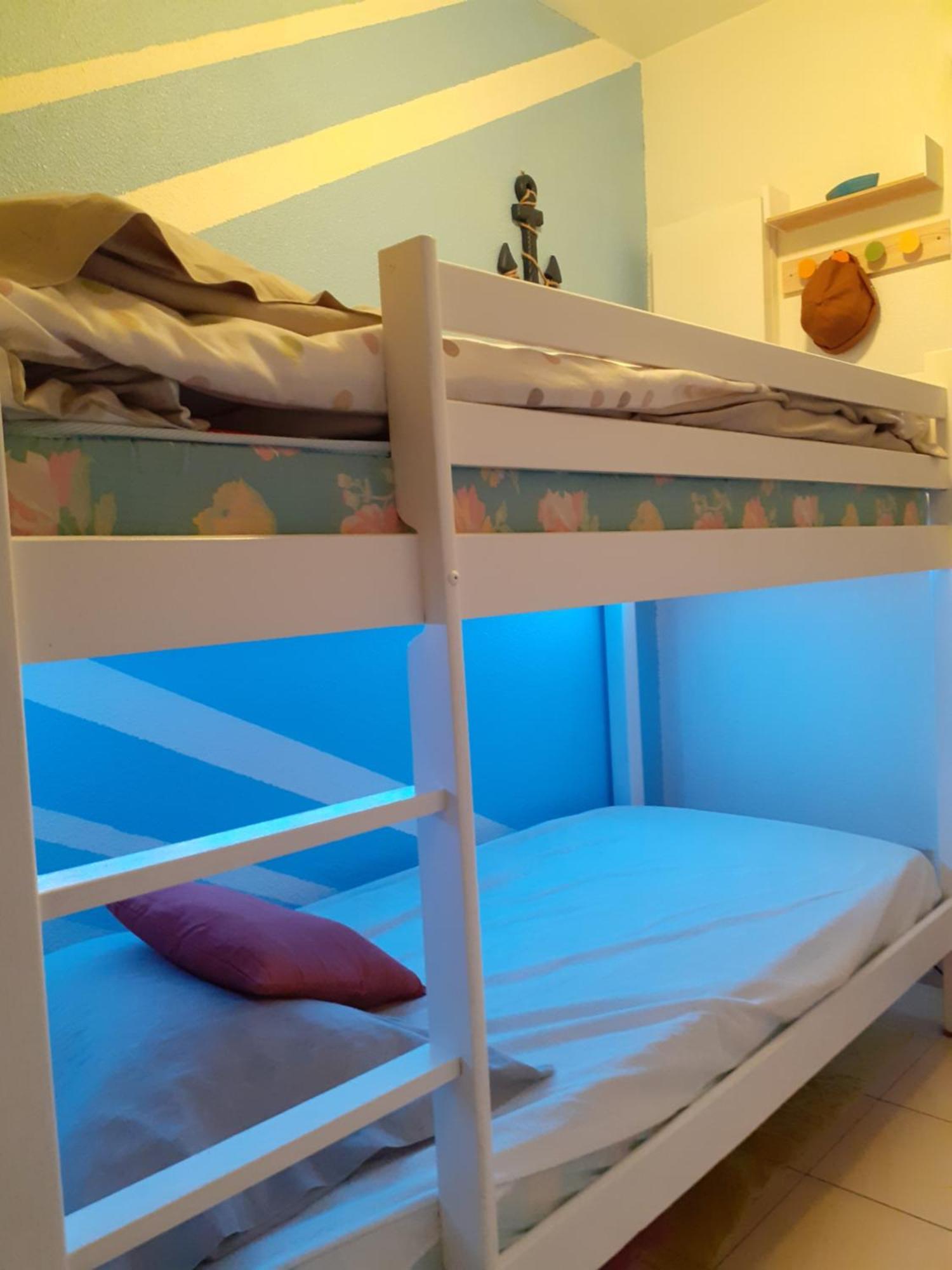 Joli Studio Cabine 4 Personnes A 300 M De La Plage Argelès-sur-Mer Zewnętrze zdjęcie